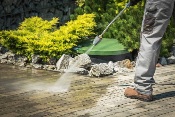 Best Dumpster Area Cleaning  in Hubbard, OH